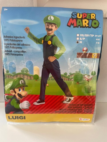 Jakks official nintendo luigi - jakks,