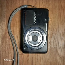 Panasonic Lumix DMC-FS28