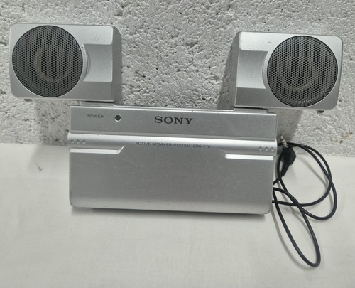 Sony srs t70 - srs-t70, active