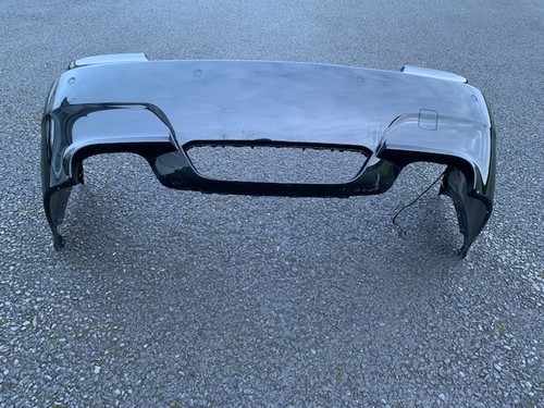 Bmw e60 v10 petrol 2005 - v10,