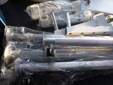 Octbox D25 Outrigger Bar Set With 2 Extra Outrigger Legs    PRICE DROPPED