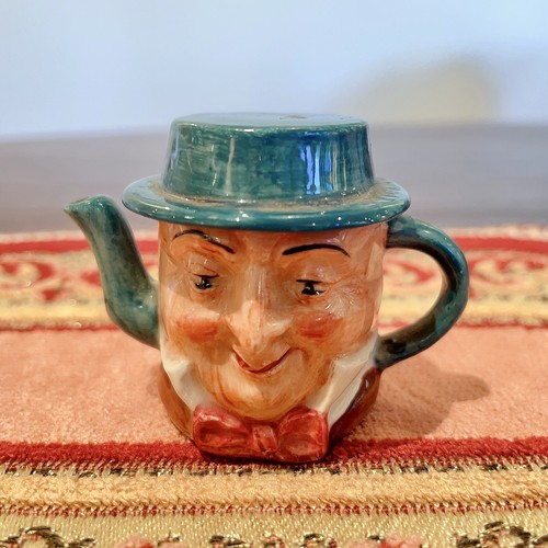 Vintage hand painted - vintage,
