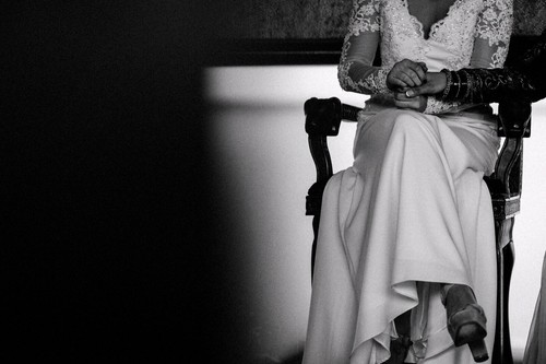 Mori lee wedding - wedding, 8