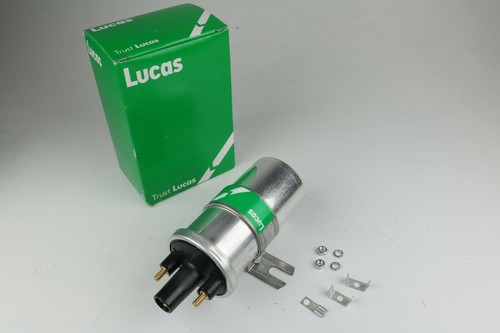 Lucas standard ignition coil - ignition,