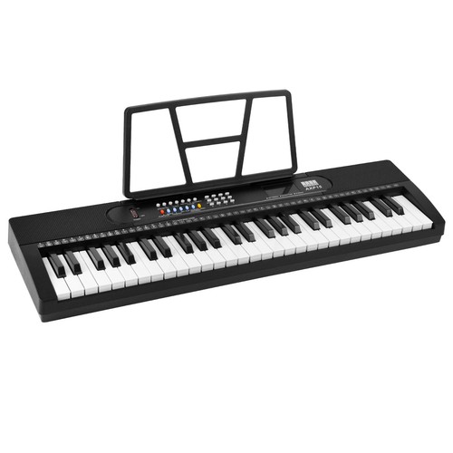 Portable keyboard piano - portable,