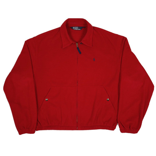 Polo ralph lauren red - polo,