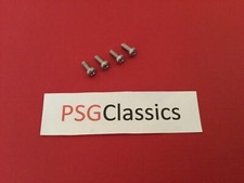 Honda Tank Badge Emblem Screws