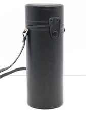 Sigma lens case quiver lens