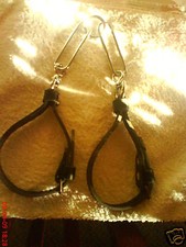 nickel plated 3/4" terrier