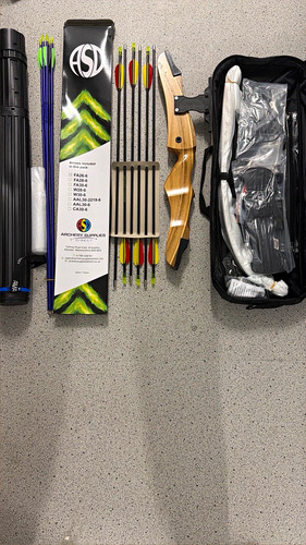 Archery supplies direct - supplies,