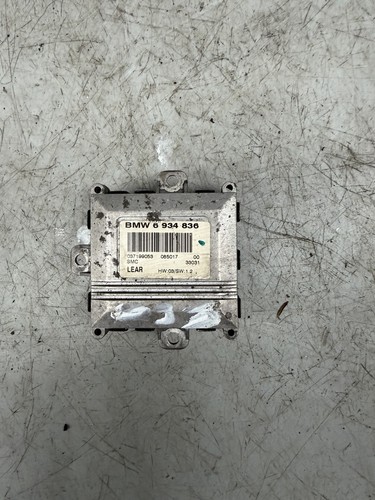 Bmw e60 e61 headlight - 5,