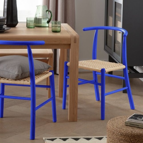 Habitat scottie oak - 60,