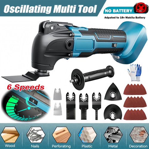Speed for makita 18v - makita,