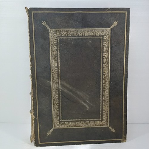 The imperial family bible old - family,