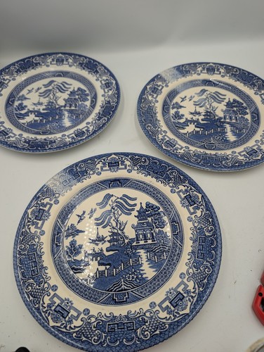 English ironstone tableware - ironstone,