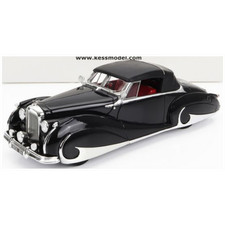 Kess 1:43 Scale Bentley MK VI