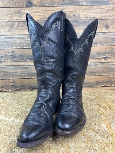 Vintage chisholm mens - chisholm, black
