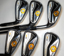 TaylorMade R11 Iron Set 5-9, P