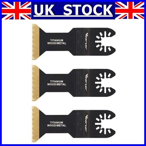 3pcs oscillating multi - oscillating, tool
