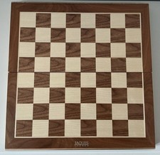 Jaques of London Folding Chess