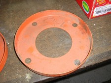 Howard Rotovator cover 544. New old-stock