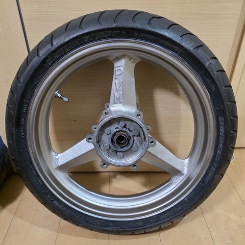 Pvm mag wheel - pvm,