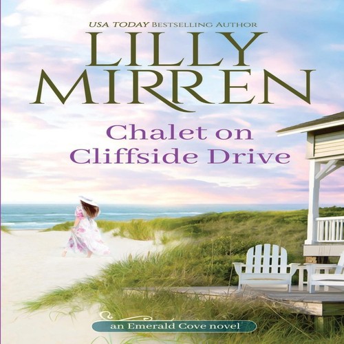 Chalet cliffside drive - chalet,