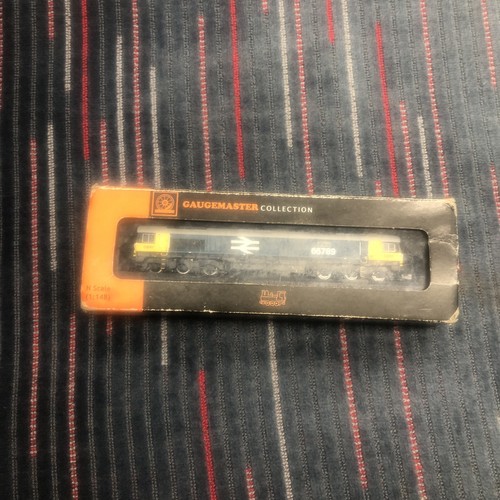 Ltd gauge dapol gaugemaster - gauge,
