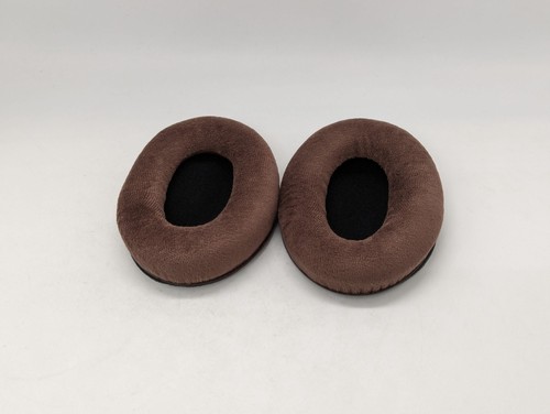 Earpads for sennheiser - for,