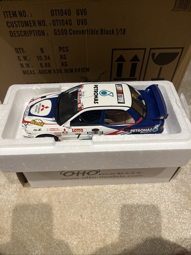 Ottomobile ot475 - 1/18,