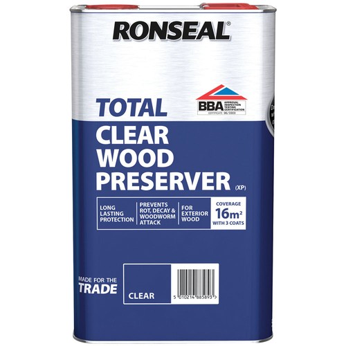 Ronseal trade total - ronseal,