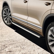VW Touareg Mk3 Running Board
