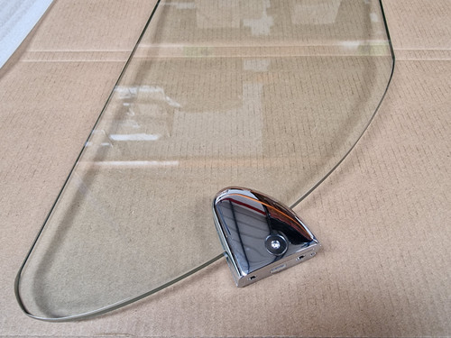 Staircase glass clarity - staircase,