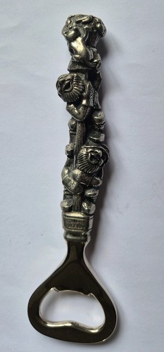 Handcast viking pewter - handcast,