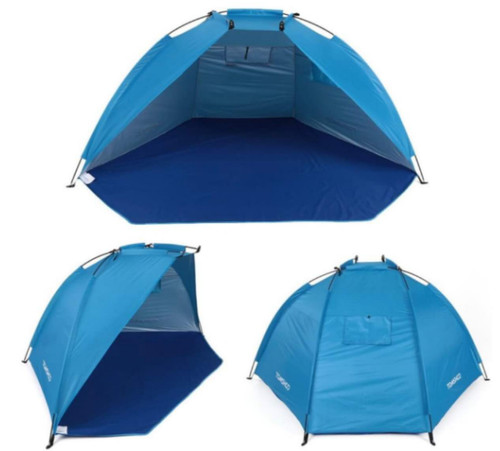 Tomshoo camping tent outdoor - camping,