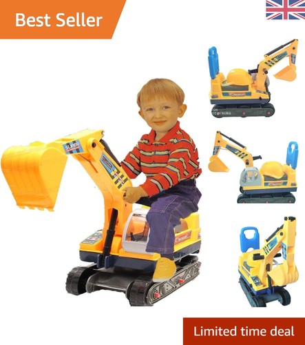 Durable children digger - durable, children's
