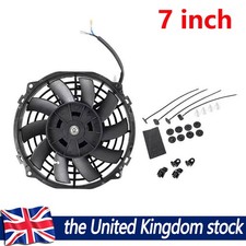 7inch Universal Electric