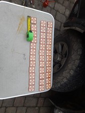 Ceramic Tertacoota Hand