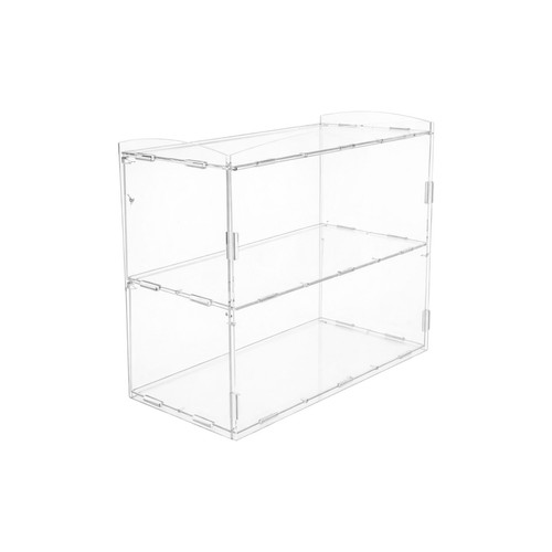 Tier acrylic bakery - acrylic,