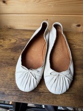 Chie Mihara Soft Leather