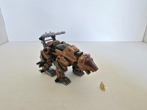 Zoids oer zear - :,
