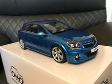 OTTO 1/18 OPEL ASTRA (H) OPC