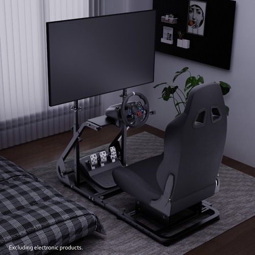 Hottoby racing simulator - hottoby,