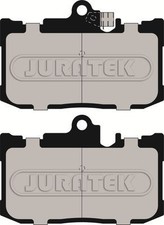 Front Brake Pad Set Fits Lexus