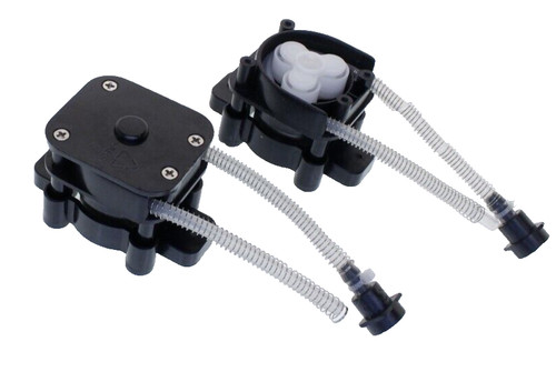 High peristaltic pump - peristaltic,