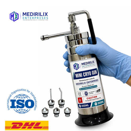 Mini 350ml cryo can - mini,