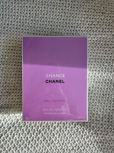 Chanel chance eau tendre - chance,