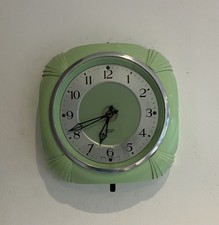 Smiths Sectric Electric Wall