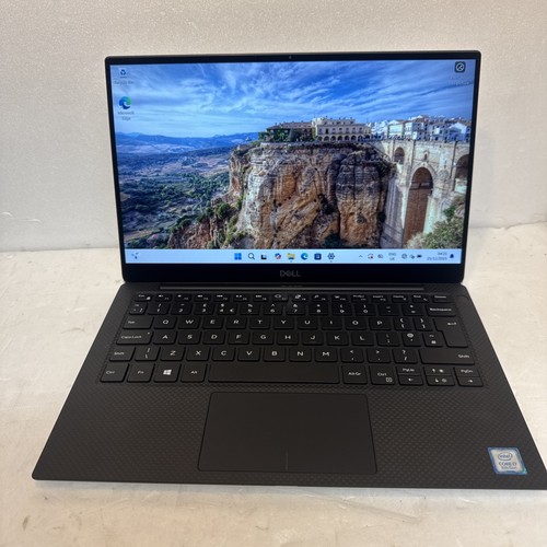 Dell xps 9380 - 13,