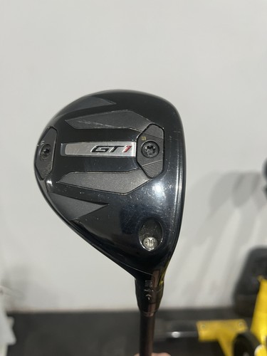 Titleist gt2 hybrid - titleist,